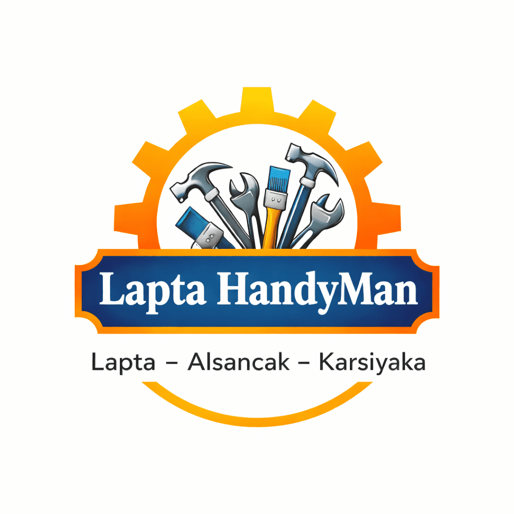 Lapta HandyMan logo
