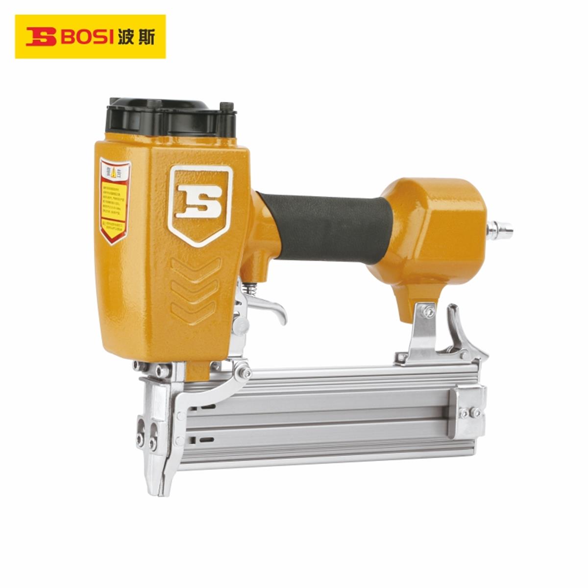 Bosi Nail Relief Gun With Air 25-50MM