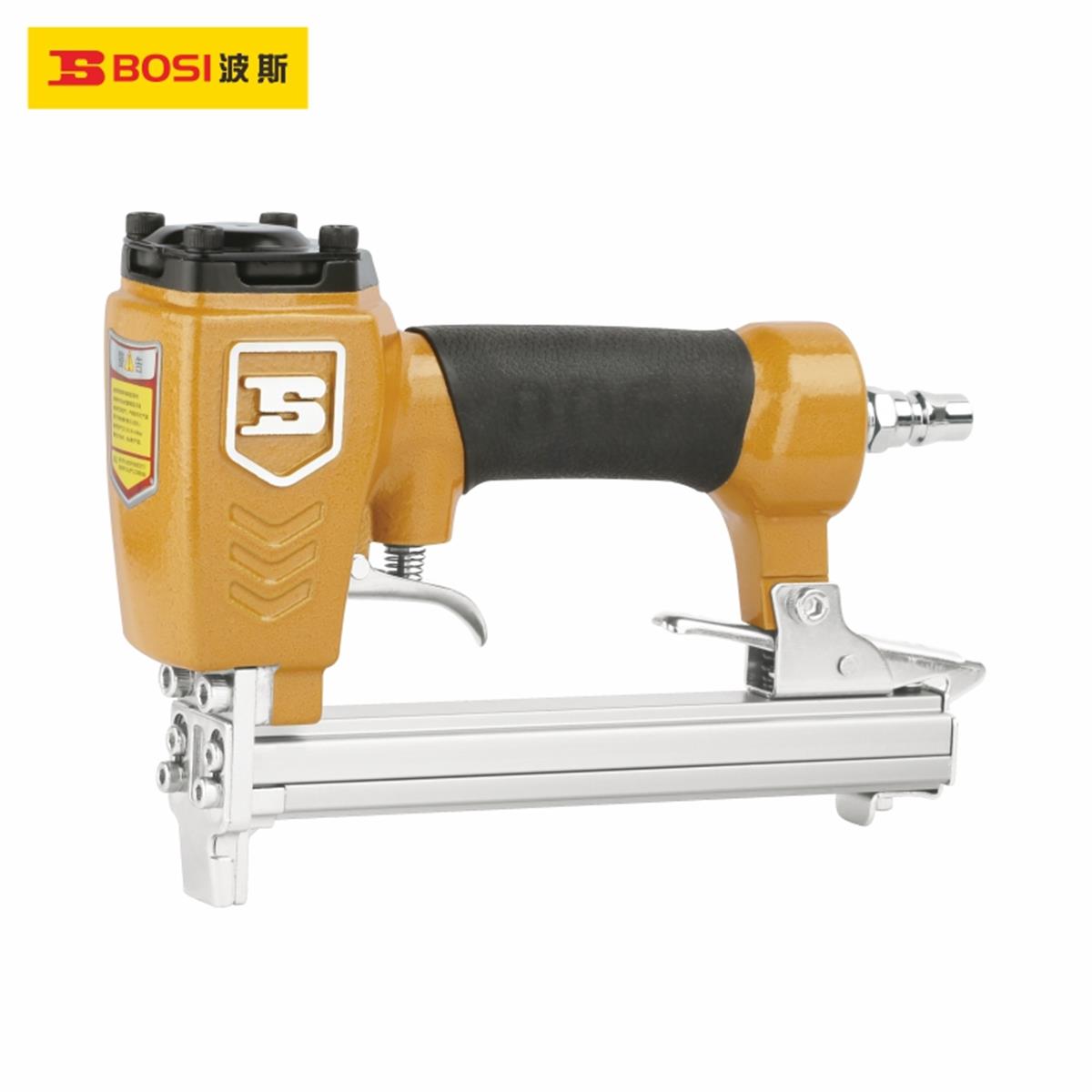 Bosi Punch Gun With Air 6-13MM