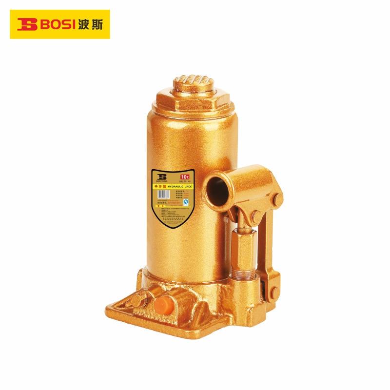 Bosi Hydraulic Cryo Bottle Type