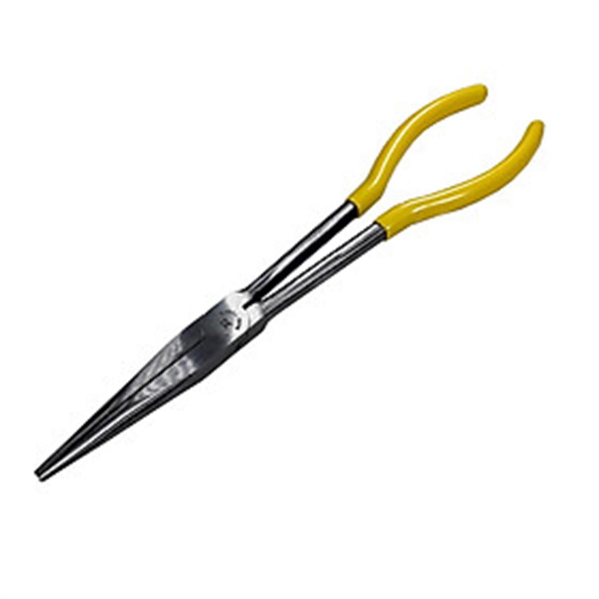 Bosi Kargaburun Long Type Straight 275MM