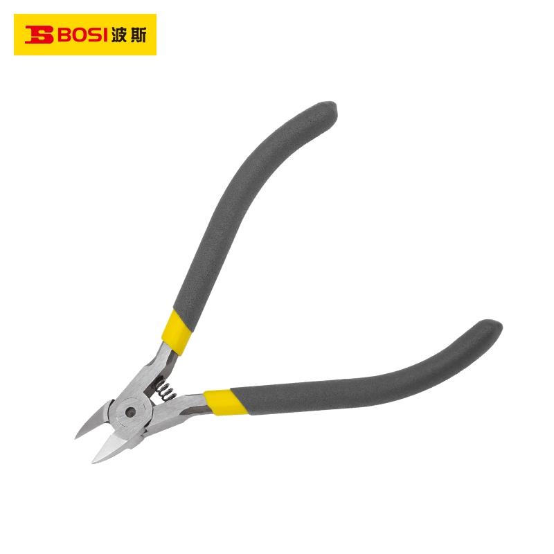 Bosi Kater Cross Precision Electronic 125MM