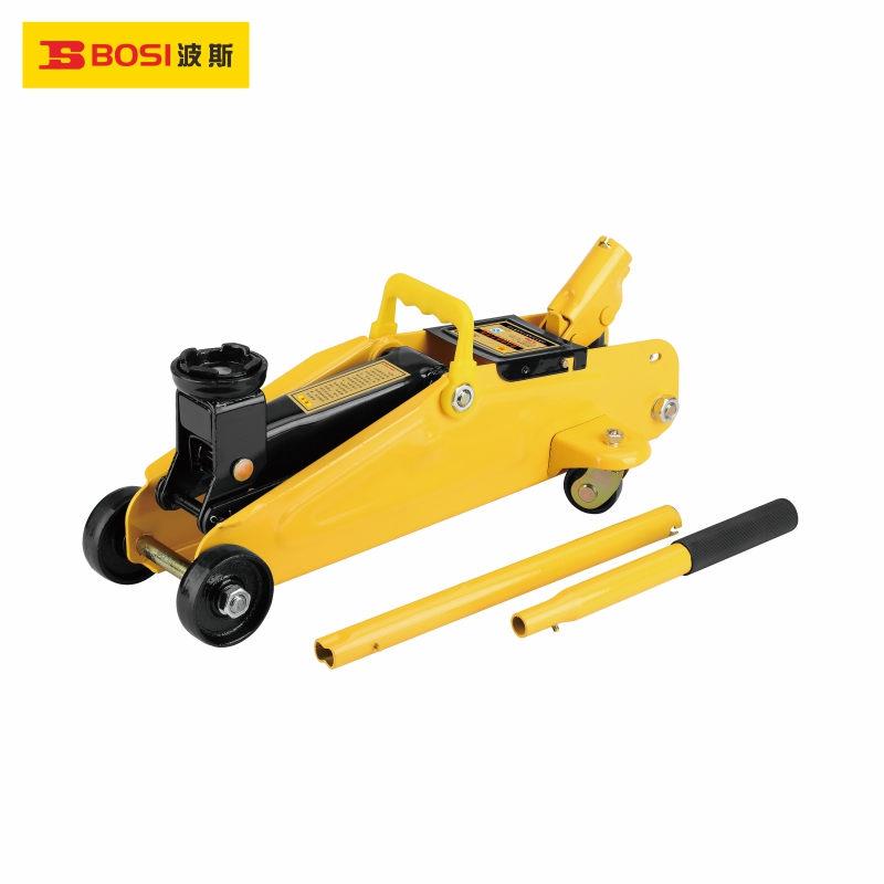Bosi Kriko Horizontal / Heavy Type Low 2 Ton