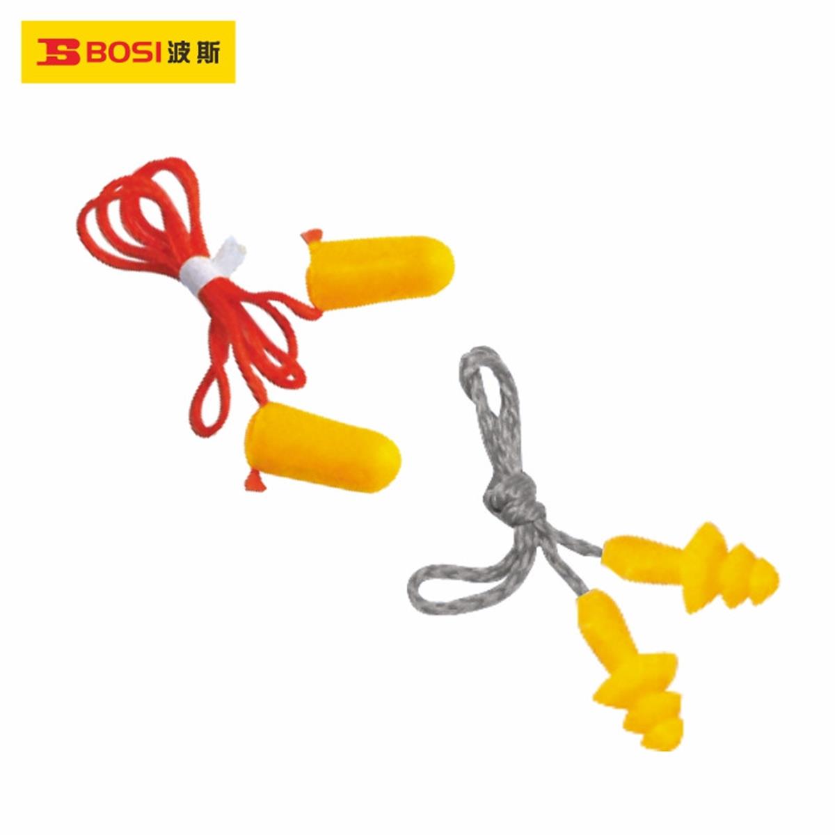 Bosi Ear Stopper Noise Previewr