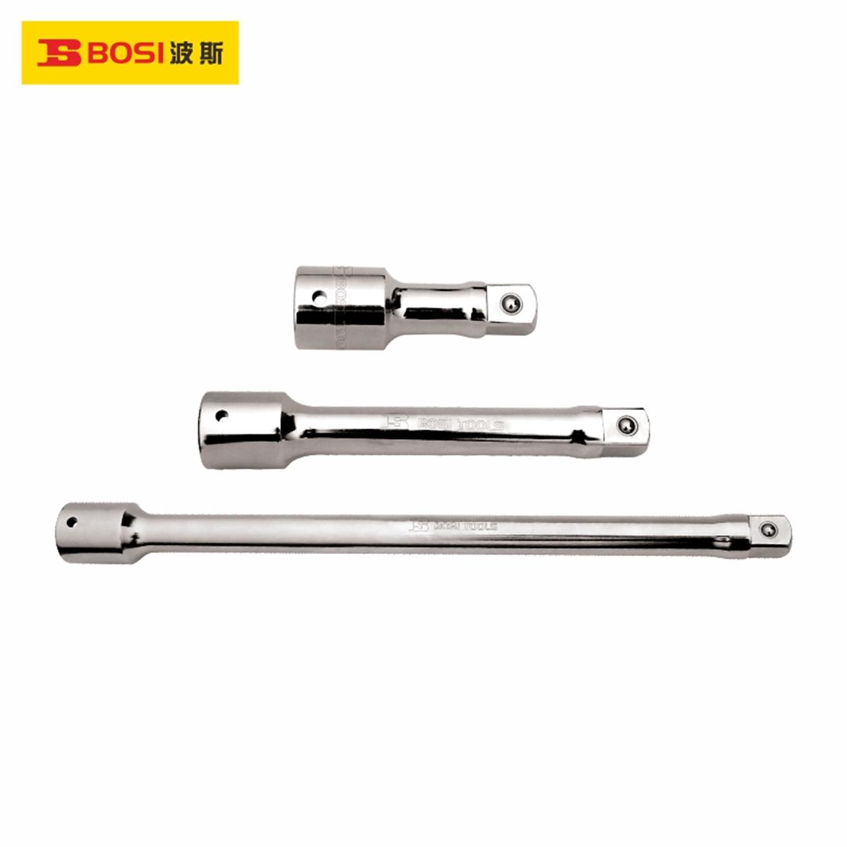 Bosi Long Socket Handle 3/4'' 100Mm