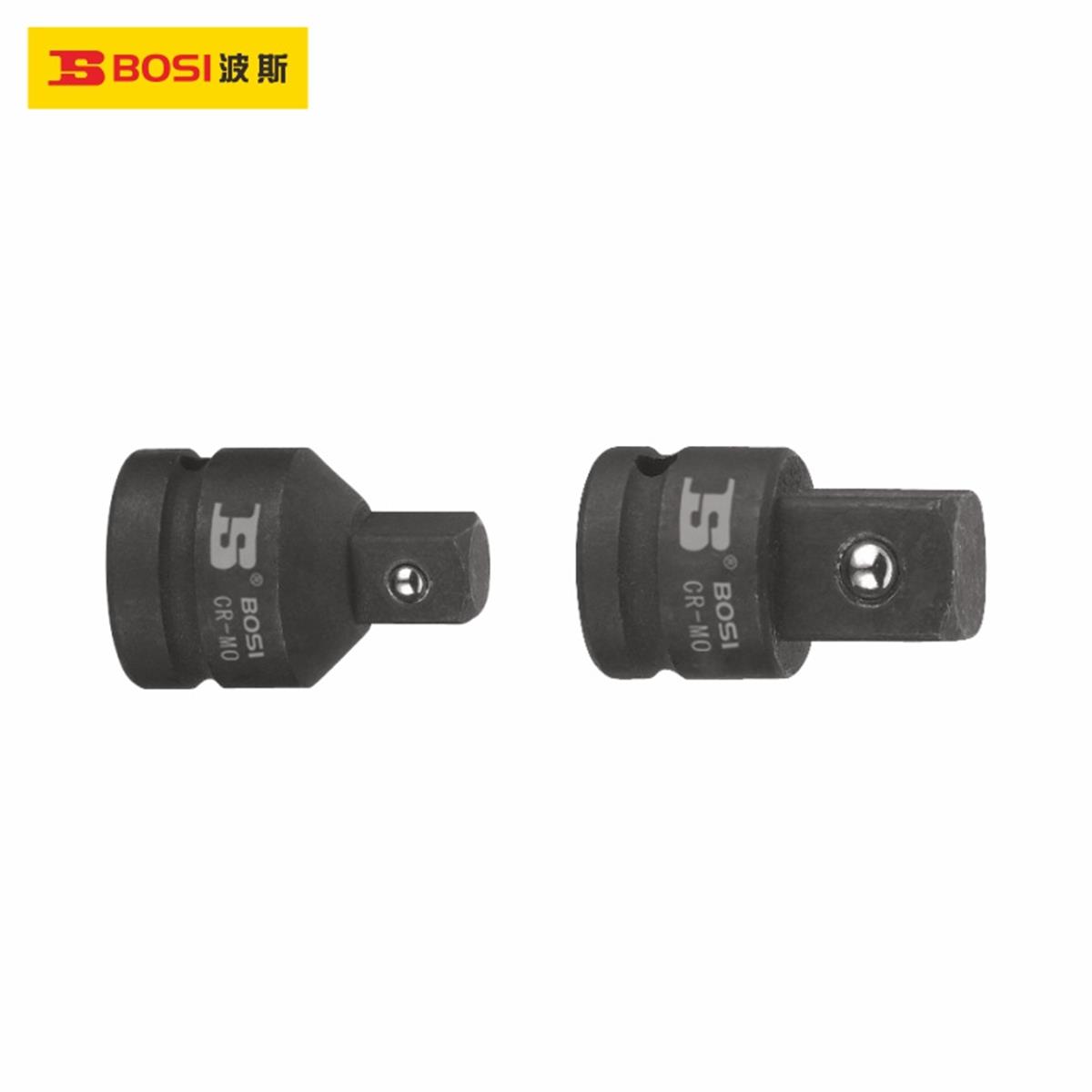 Bosi Impact Swivel Socket