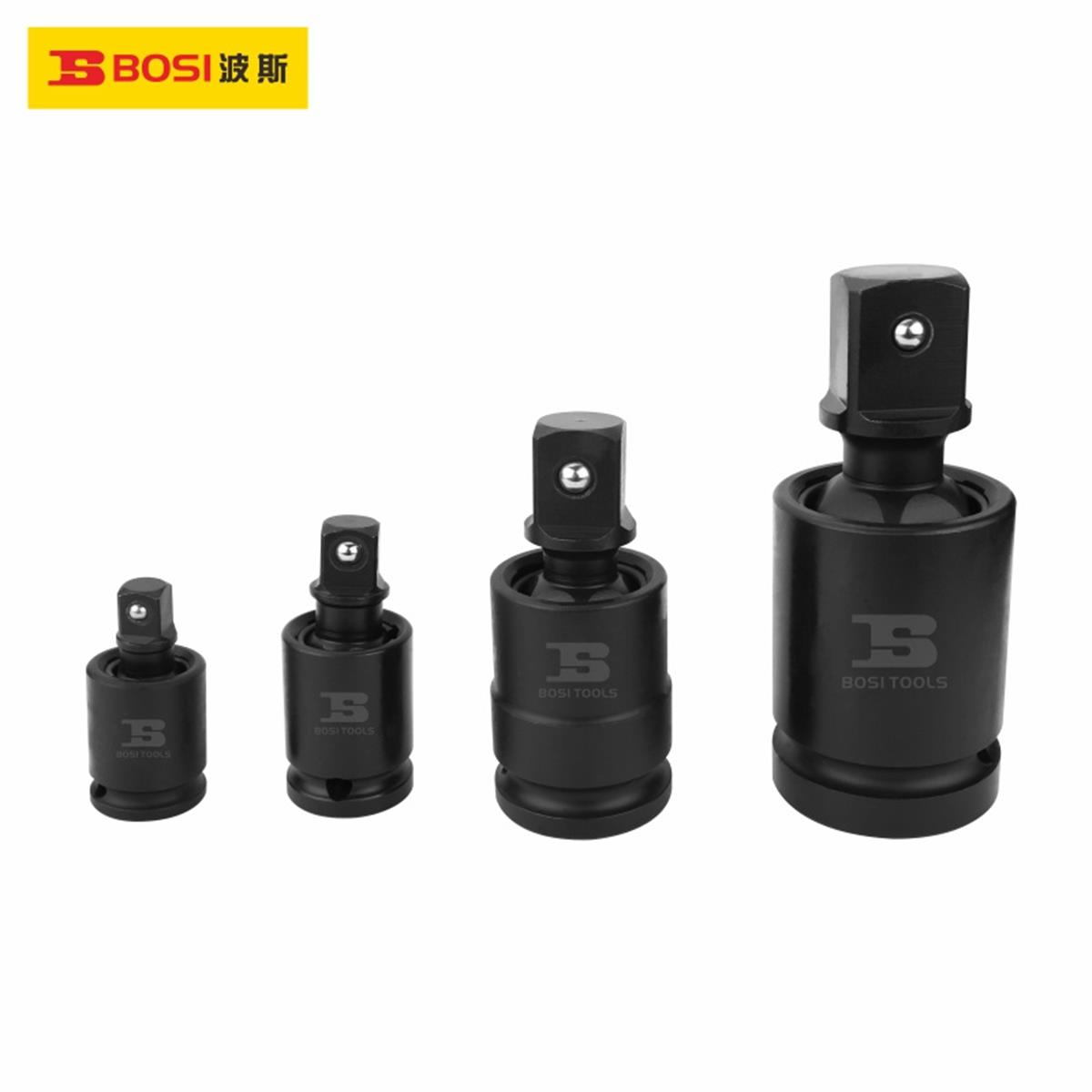 Bosi Impact Swivel Socket 1/2'' 65MM