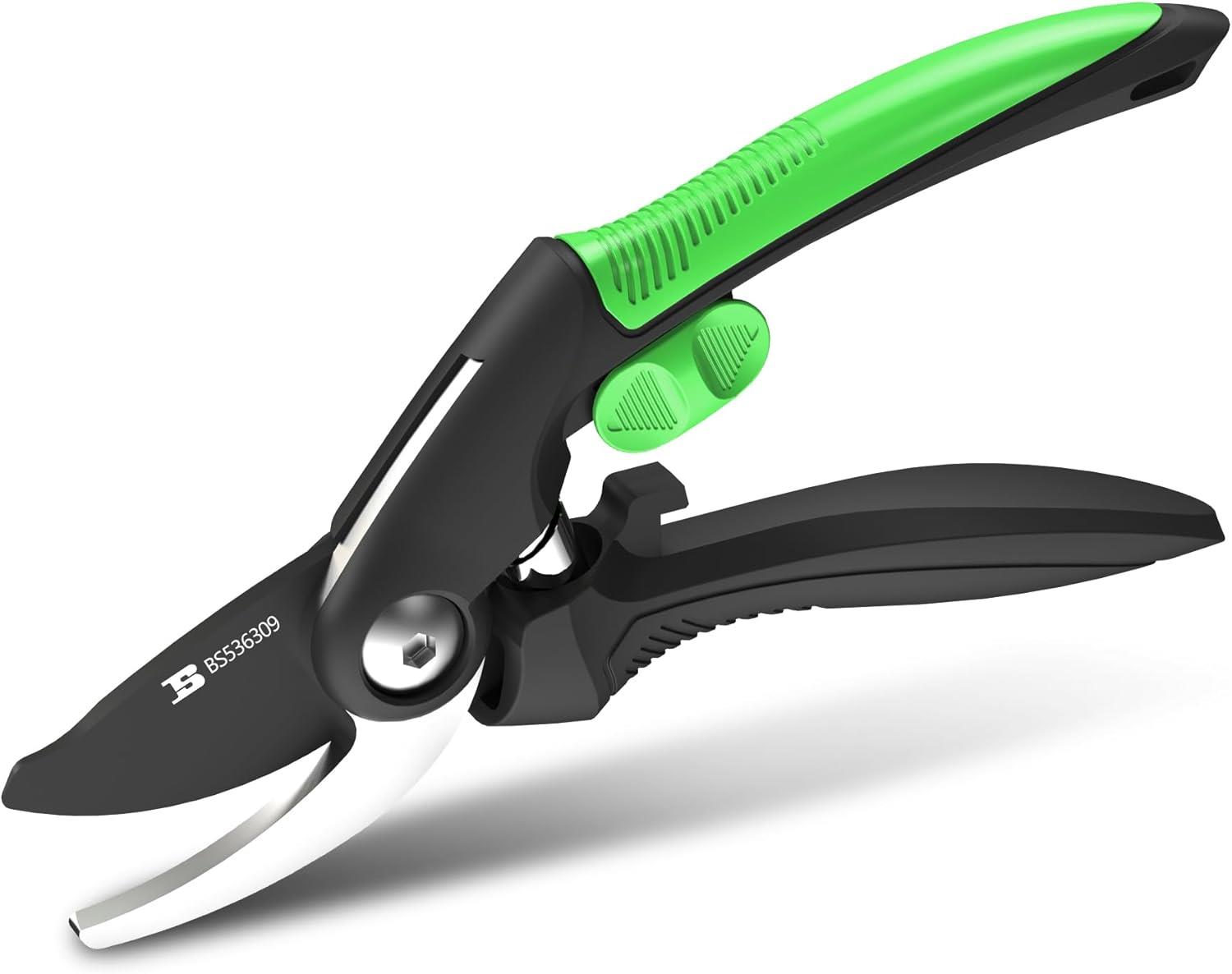 Bosi Scissor Budama 210MM