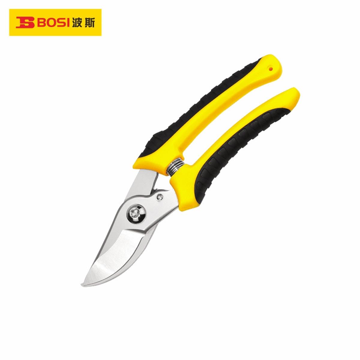 Bosi Scissor Budama By-Pass 180MM