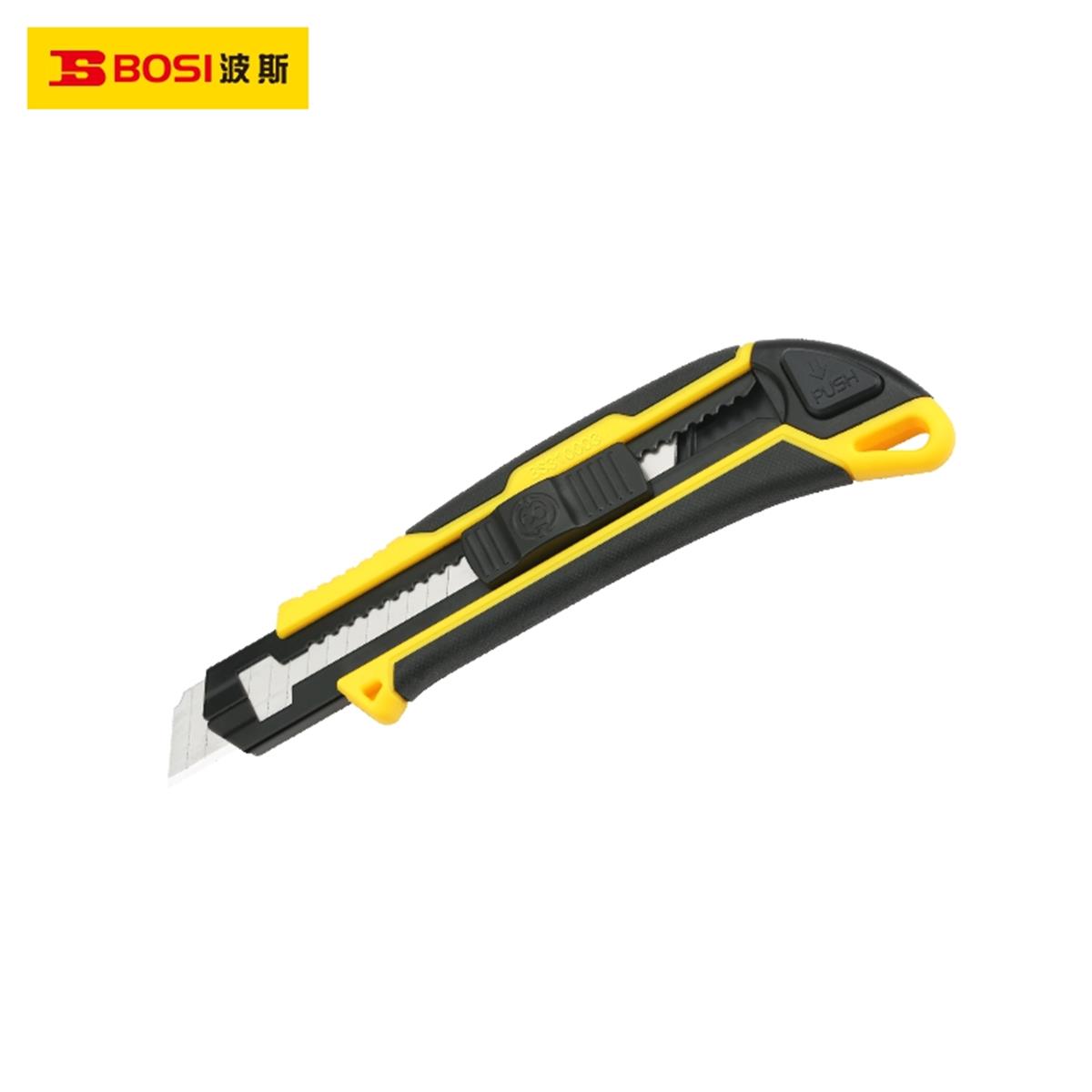 Bosi Maket Ratchet 172MM Blade 18MM