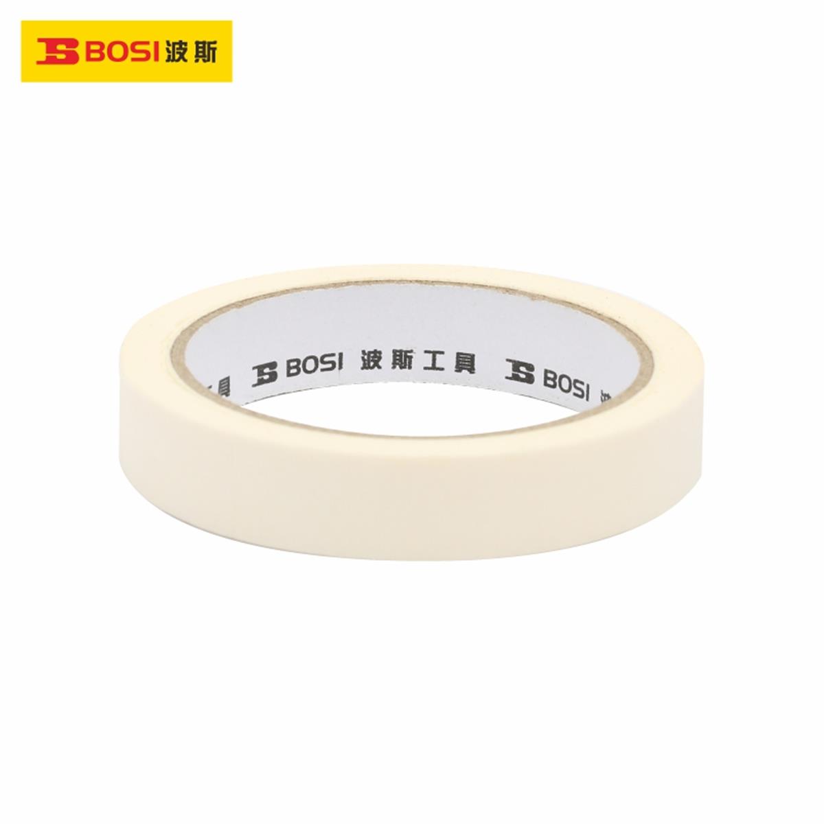 Bosi Masking Tape 18mm x20M