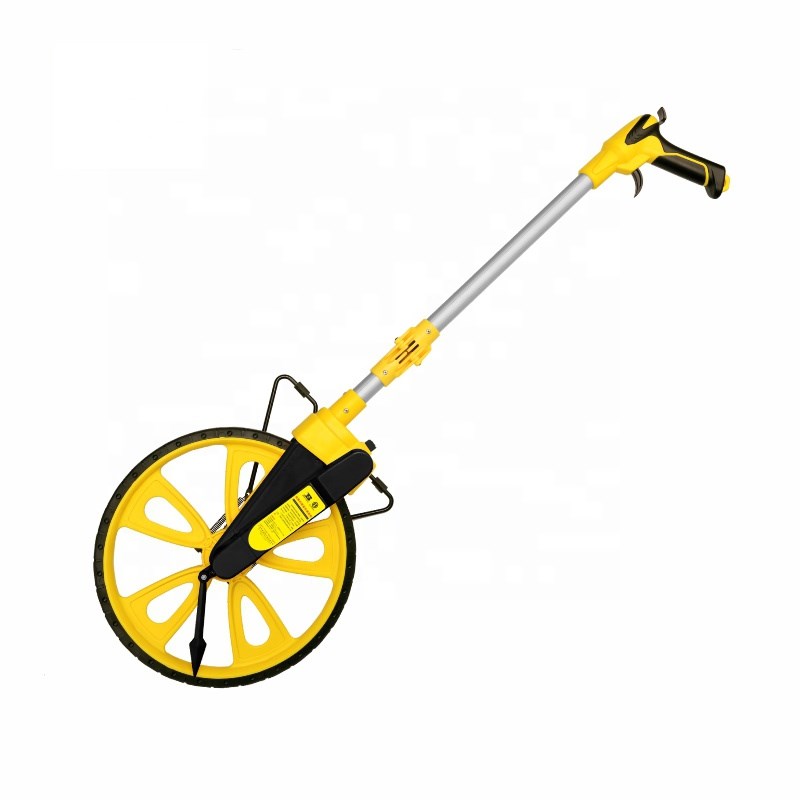 Bosi Distance Measuring Wheel Digital Display 1000 Meters