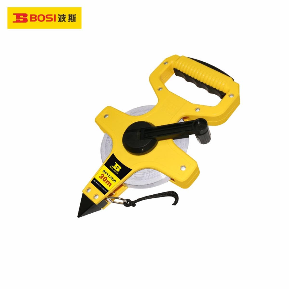Bosi Meter Steel
