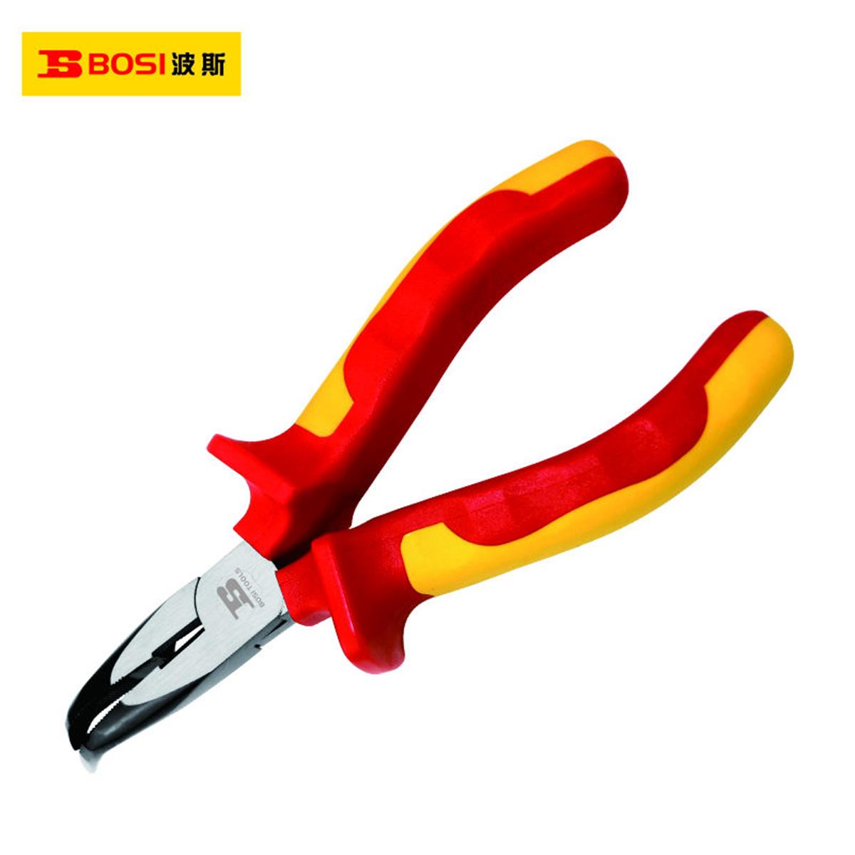 Bosi Pense Tilt Nose Electric 1000W