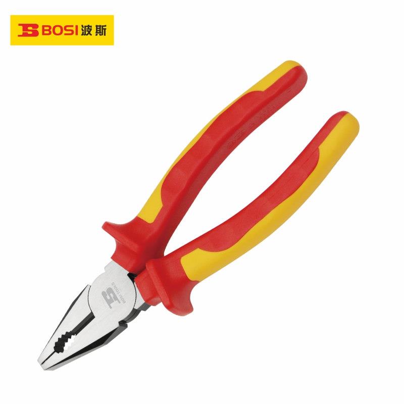Bosi Pense Voltage Resistant Vde Insulated 160MM