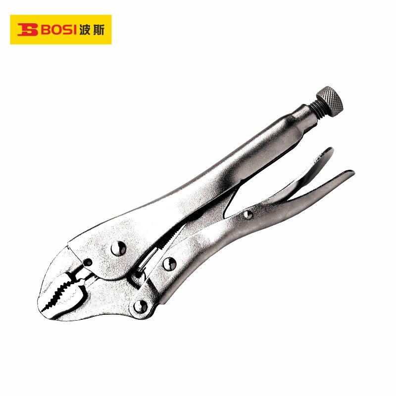 Bosi Pense Locked 250MM