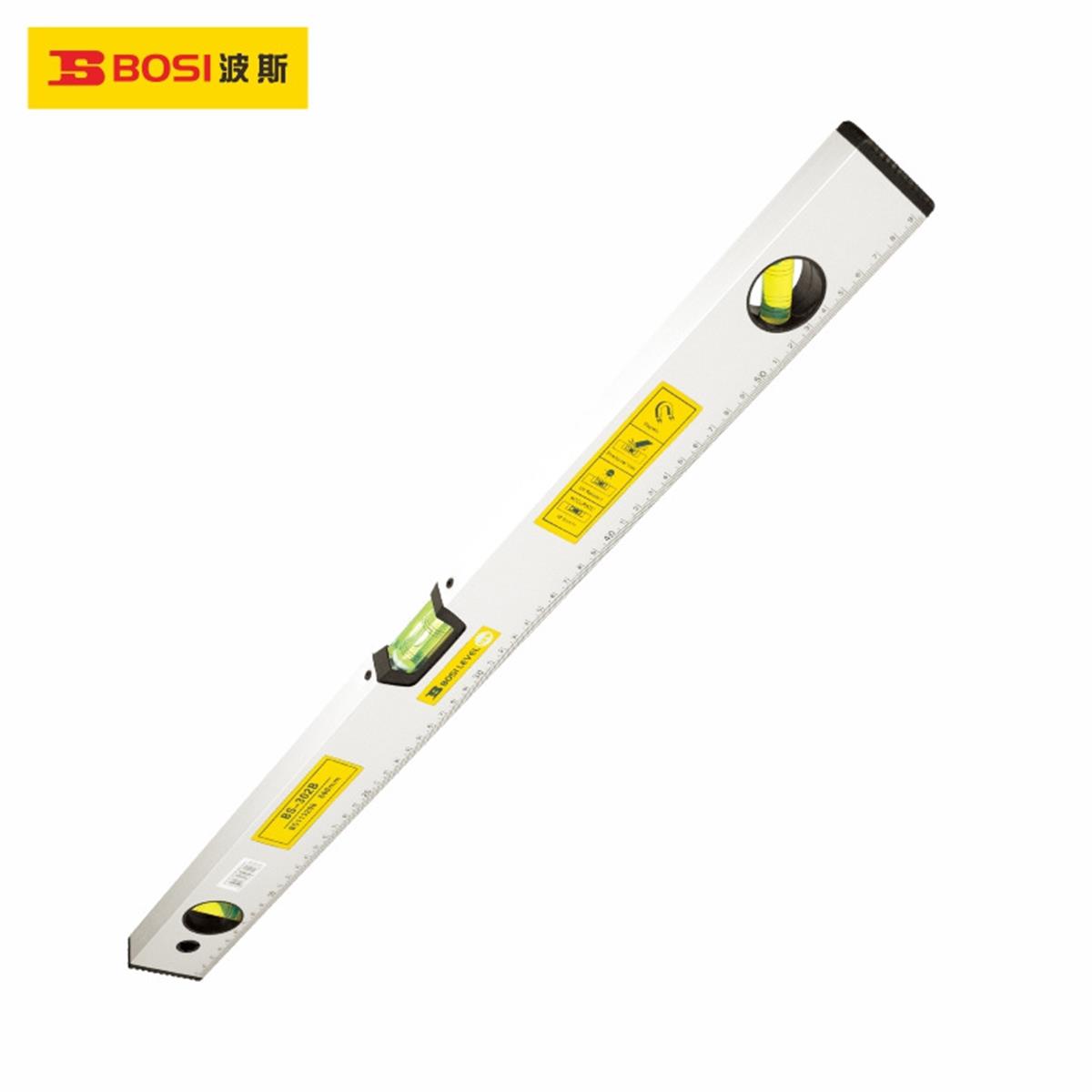 Bosi Water Scale Aleminyu m