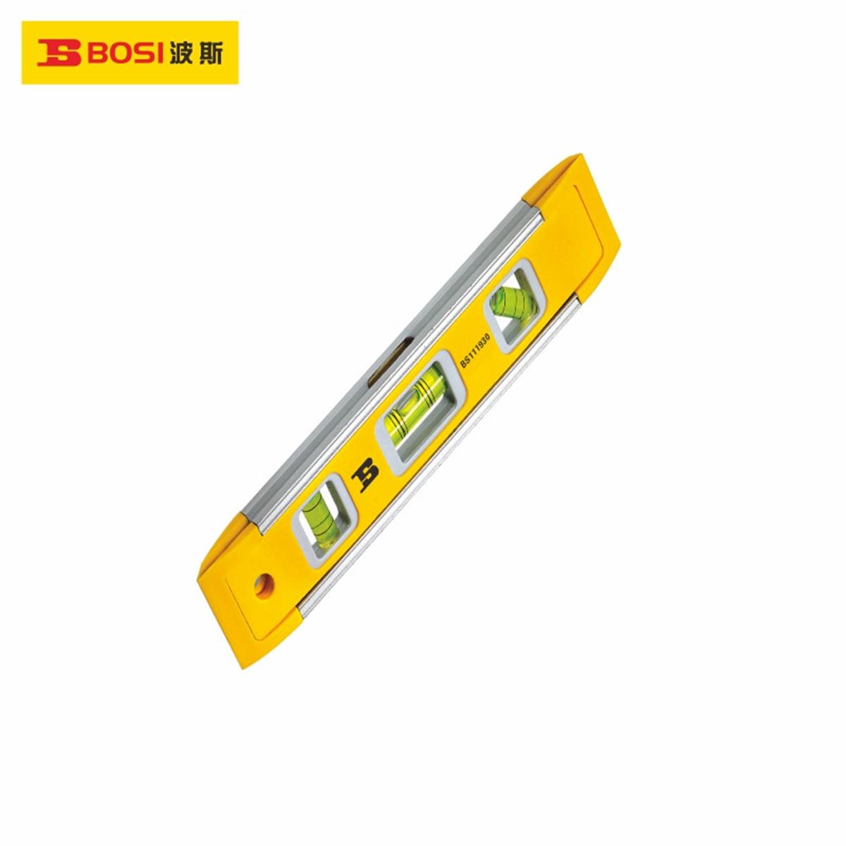 Bosi Water Scale Mini Micro Magnetic 23 CM