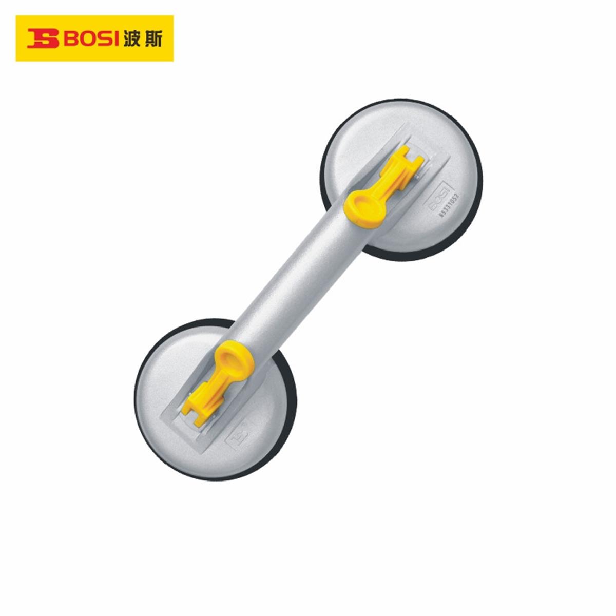 Bosi Vantuz 100 Kg For Double Head Glass