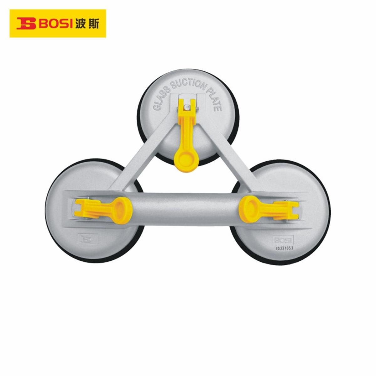 Bosi Vantuz 155 Kg For Three Head Glass