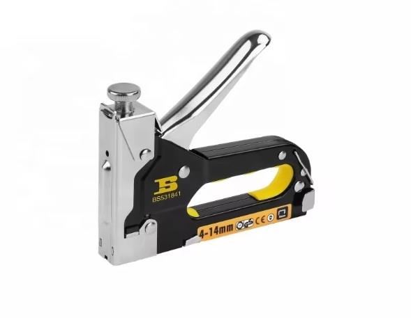 Bosi Punch Gun Manual 4-14MM