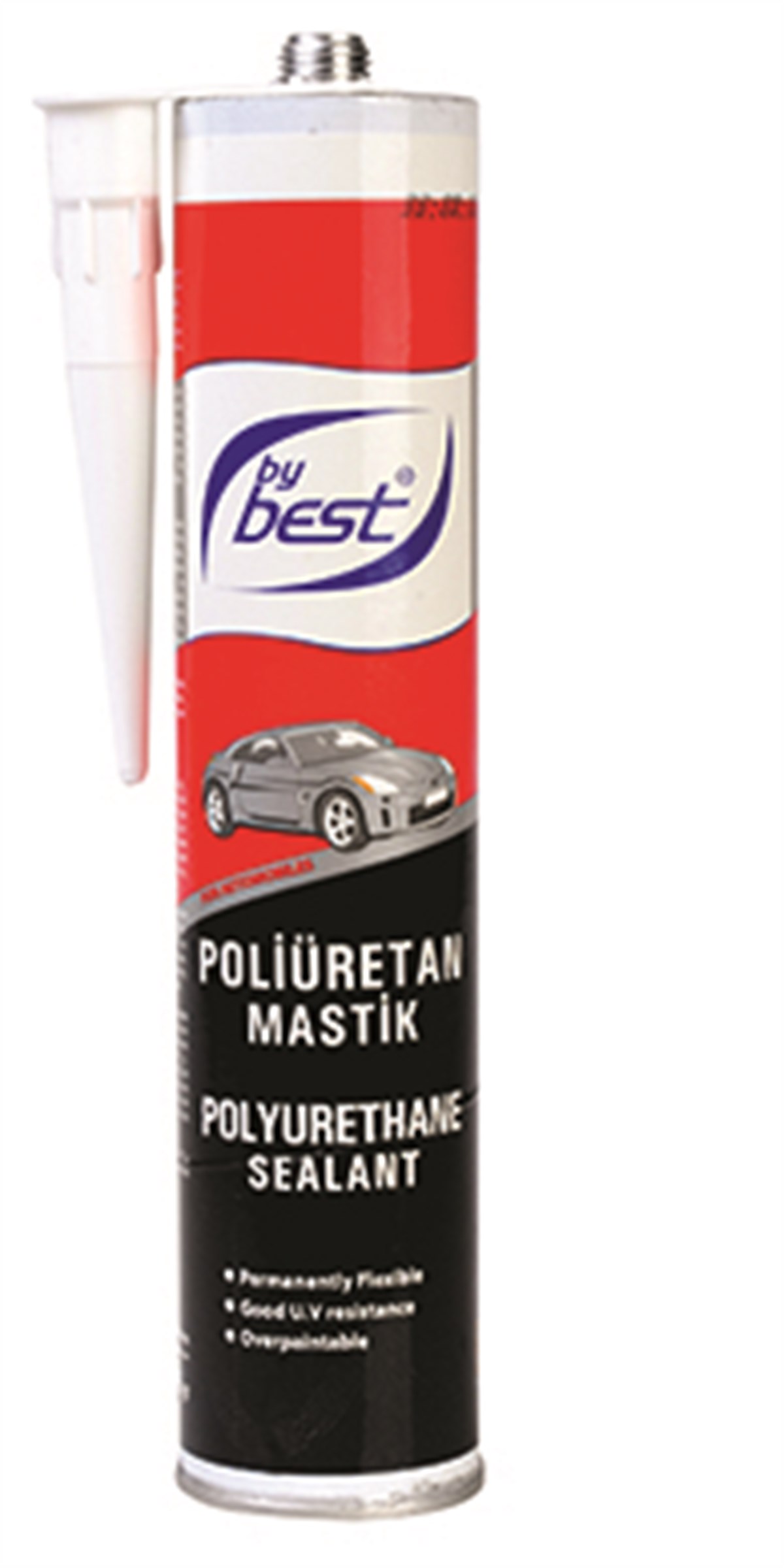 Best Solid Polyurethane 365 GR