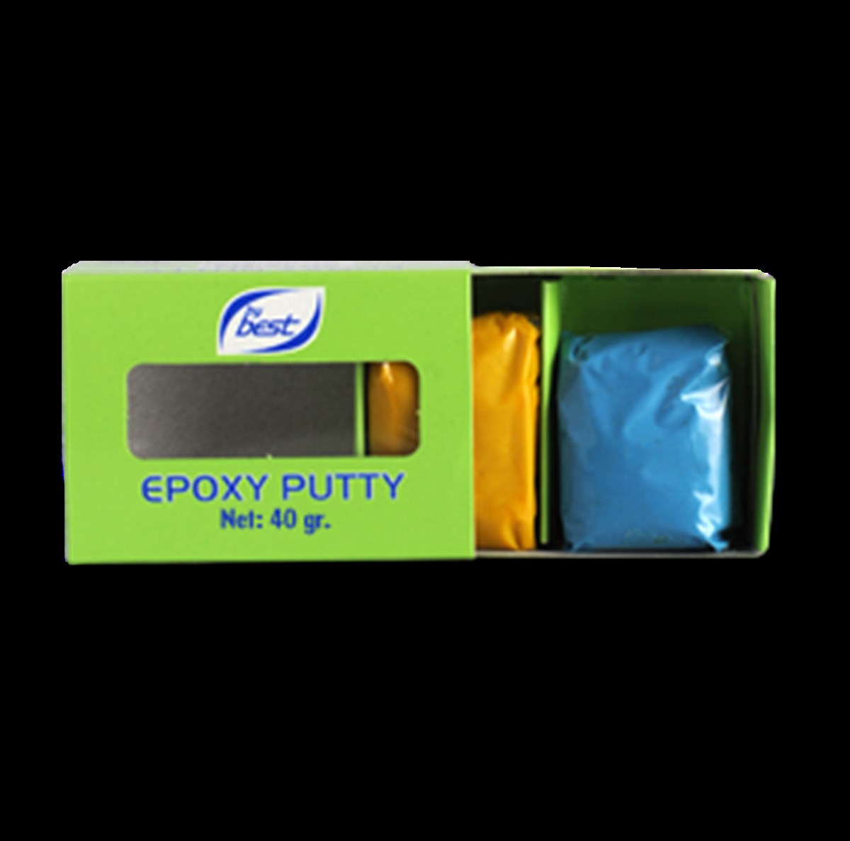 Best Adhesive Epoxy Putty 40 GR