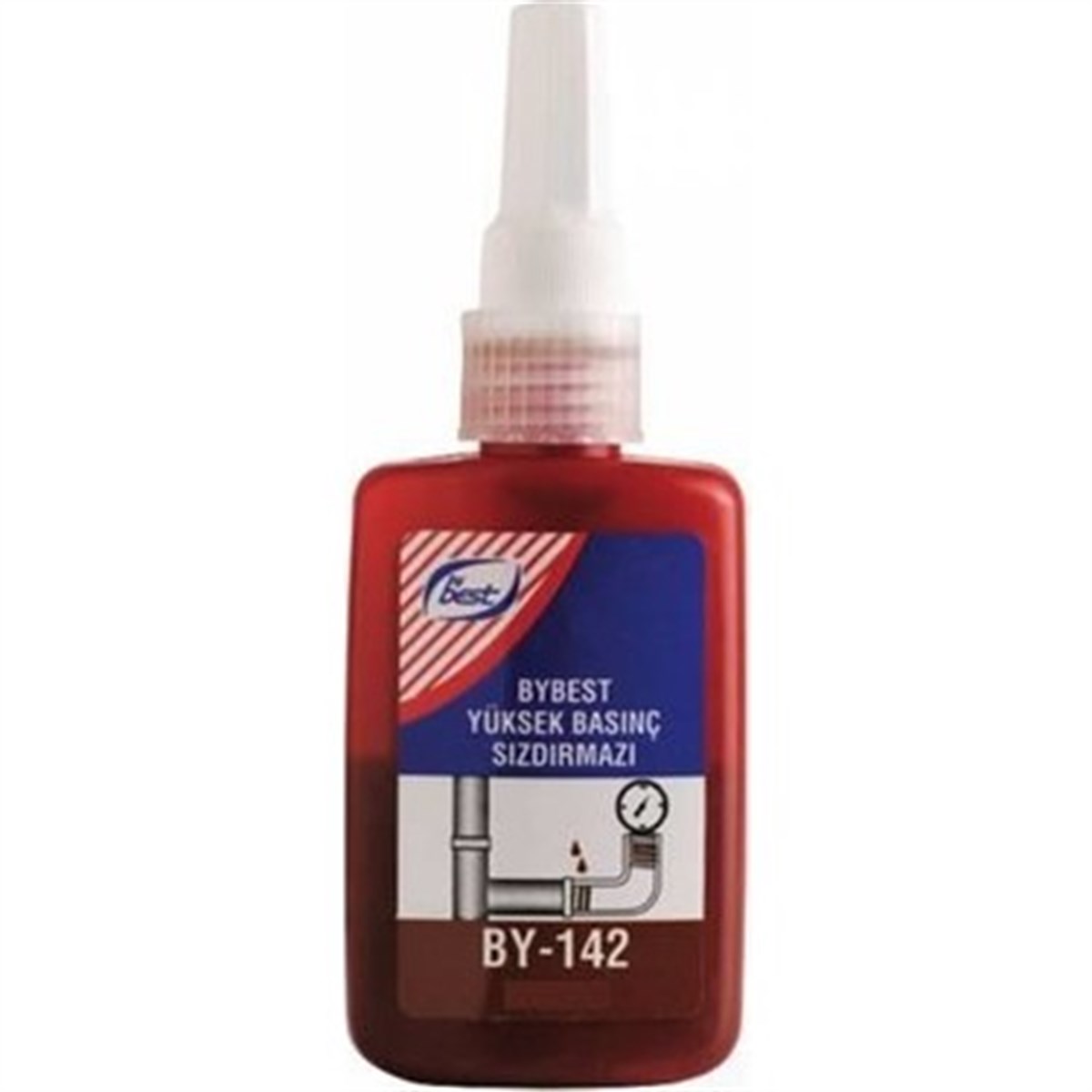 Best High Pressure Leakproof 10 ML