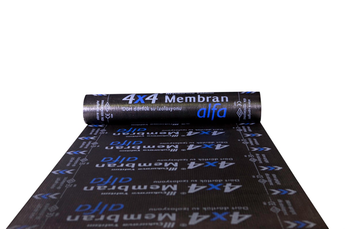 Pitova Membrane Plus