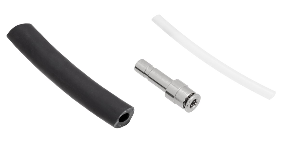 Deca Mig Welding Adaptor For Gas Tubes