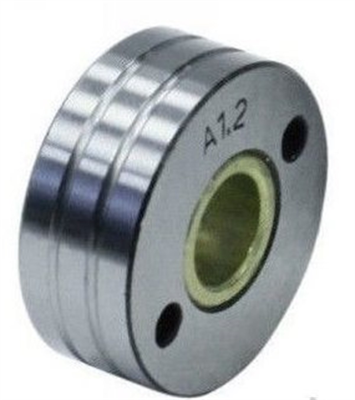 Deca Mig 6350 Aleminium Wire Wheel