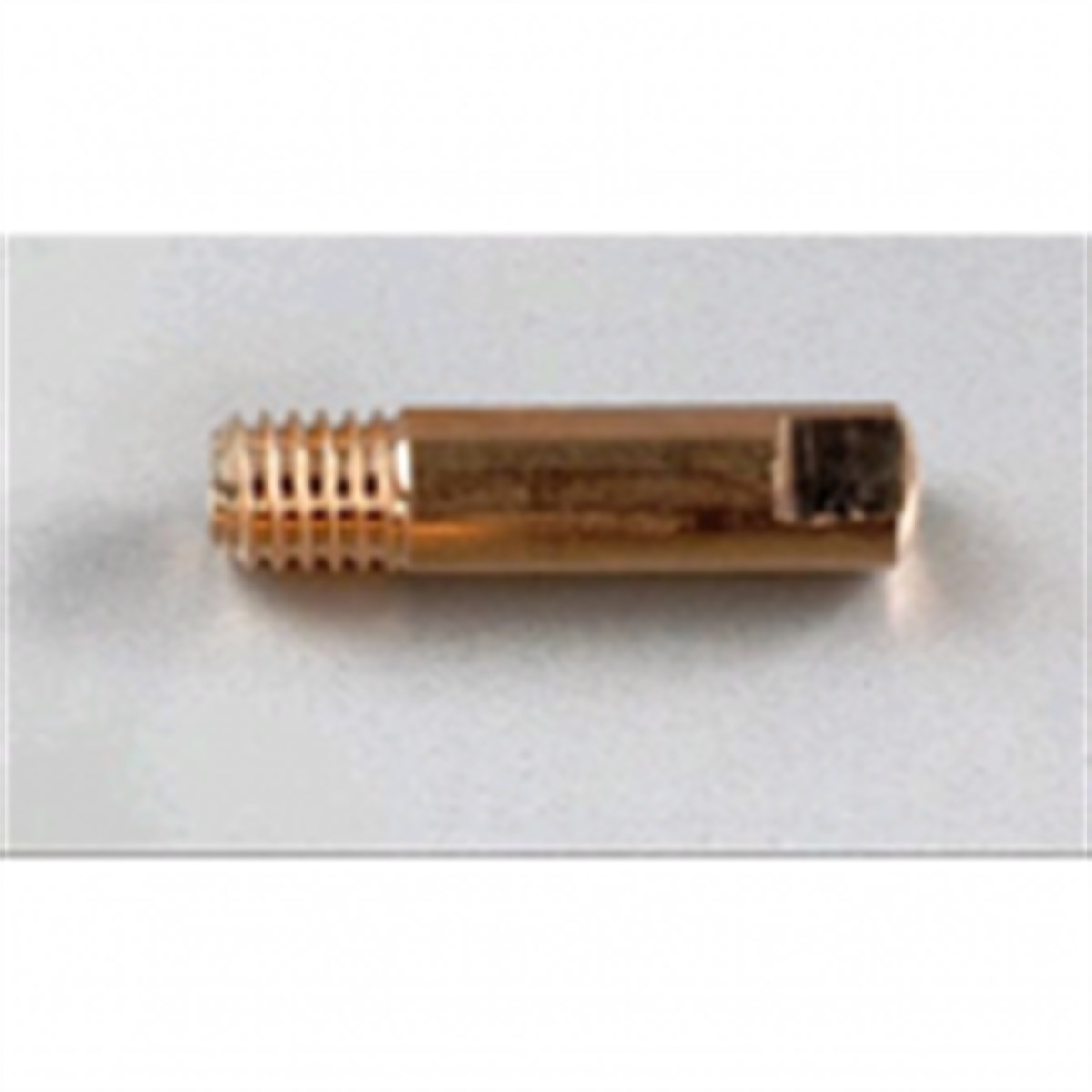 Deca Mig 6350 Aleminium End 0.8MM