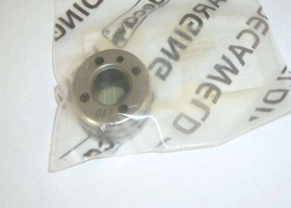 Deca Mig 6350 Wire Wheel 1.0- 1.2