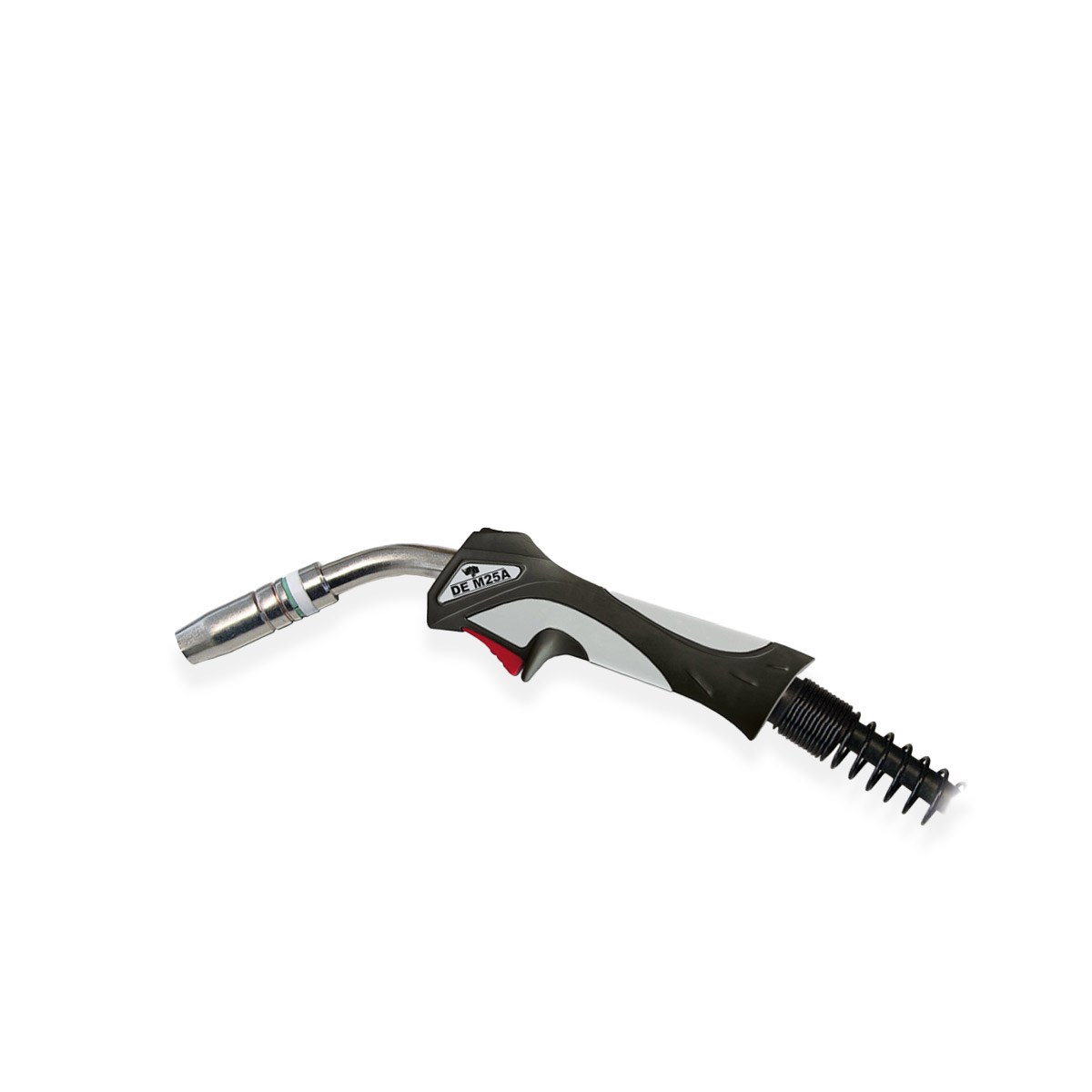 Deca Mig Torch DEM25A 230A 4MT