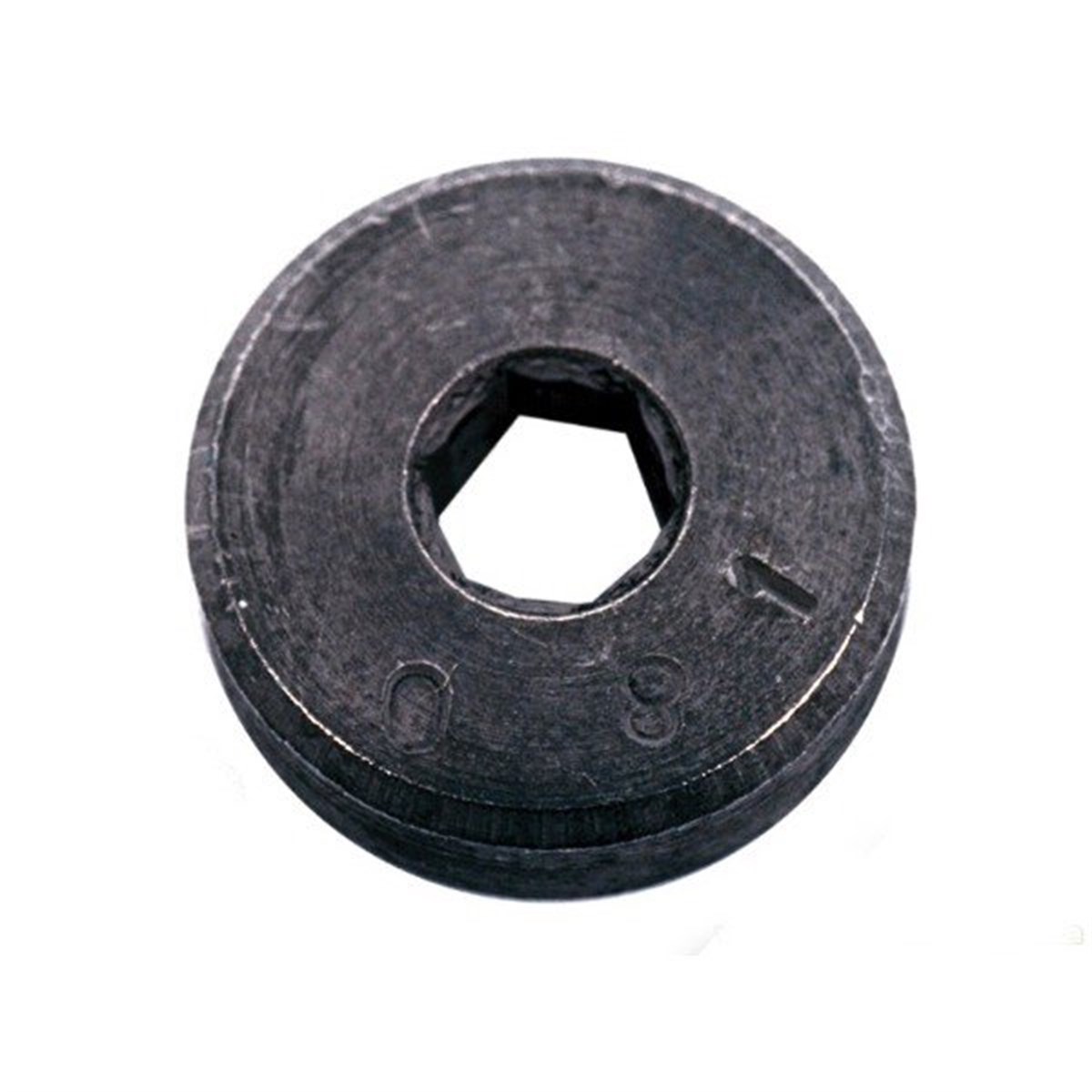 Deca Star 180E Wire Wheel Iron 0.80MM