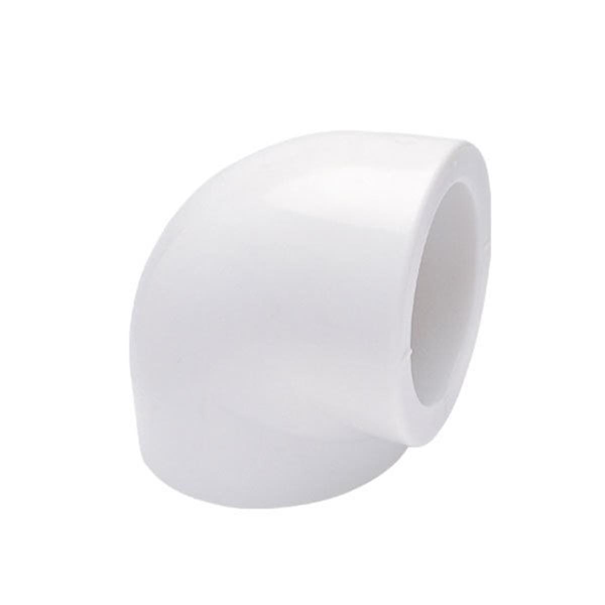 Design PVC Elbow Straight