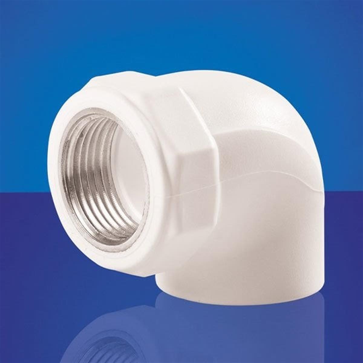 Design PVC Elbow Passing Internal Gear