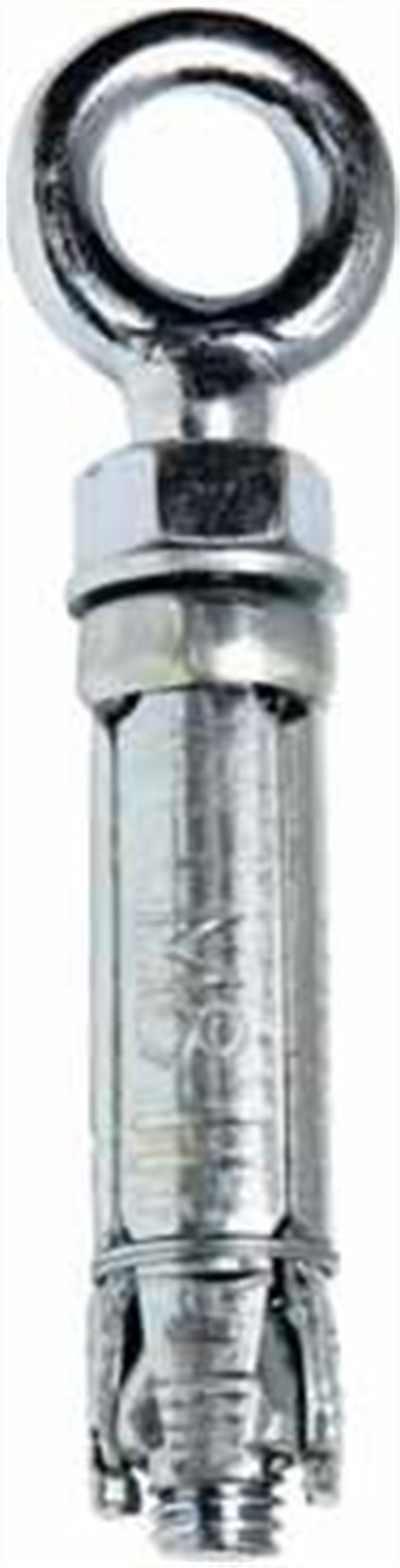 Backges Dubel Iron Eyelet M6X70X40Mm