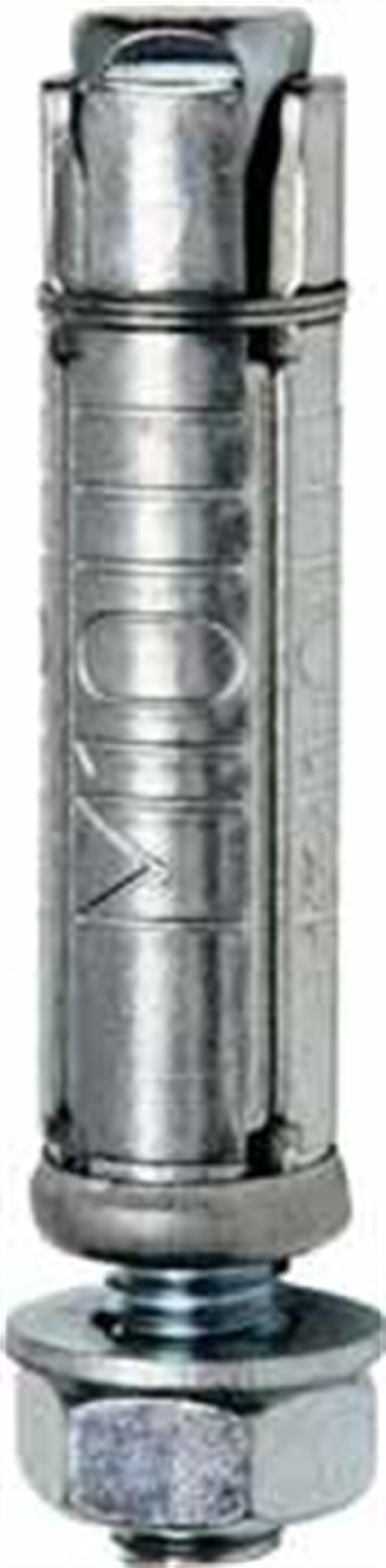 Backges Dubel Iron Pull from Top