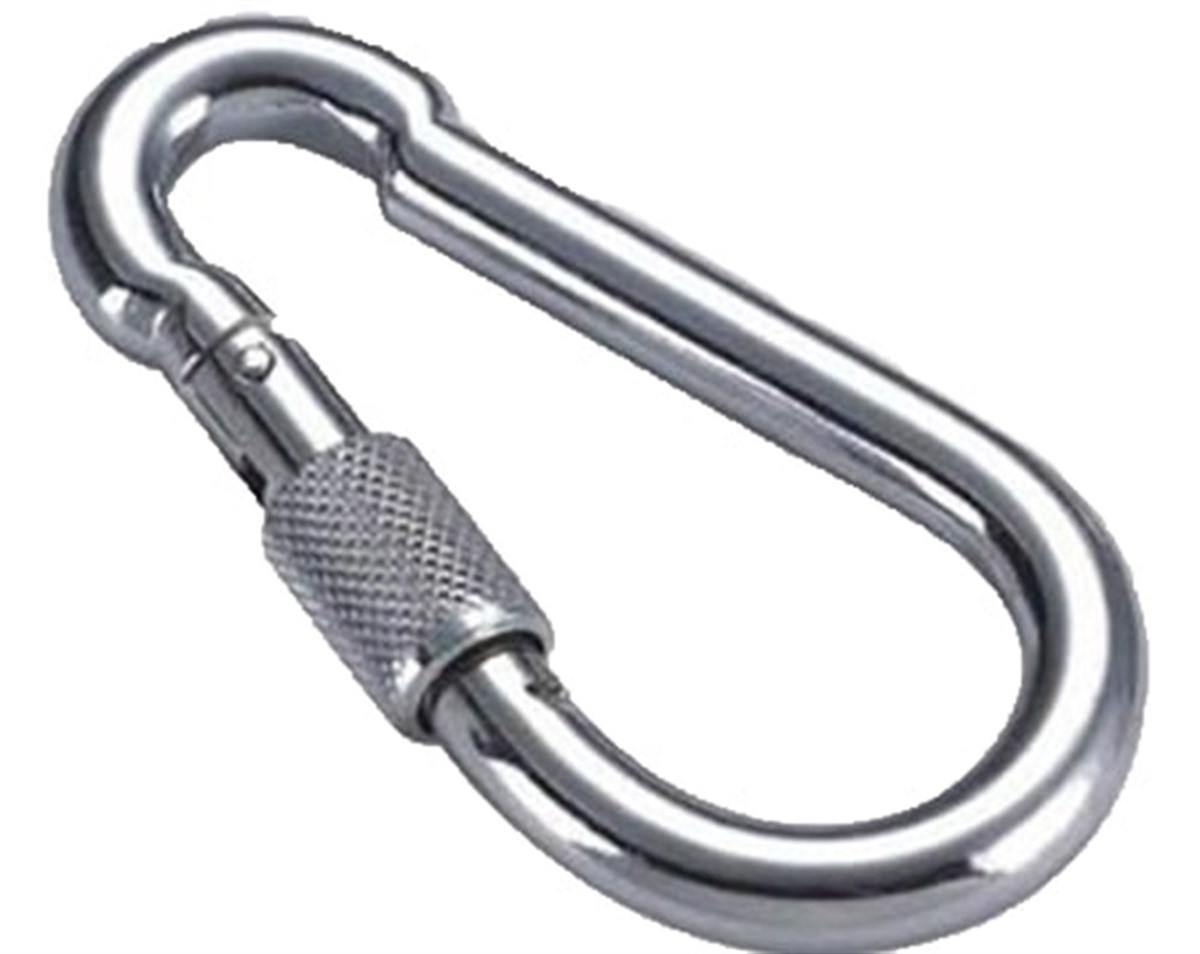 Reverse Bolt Screw Galvanized 8X76