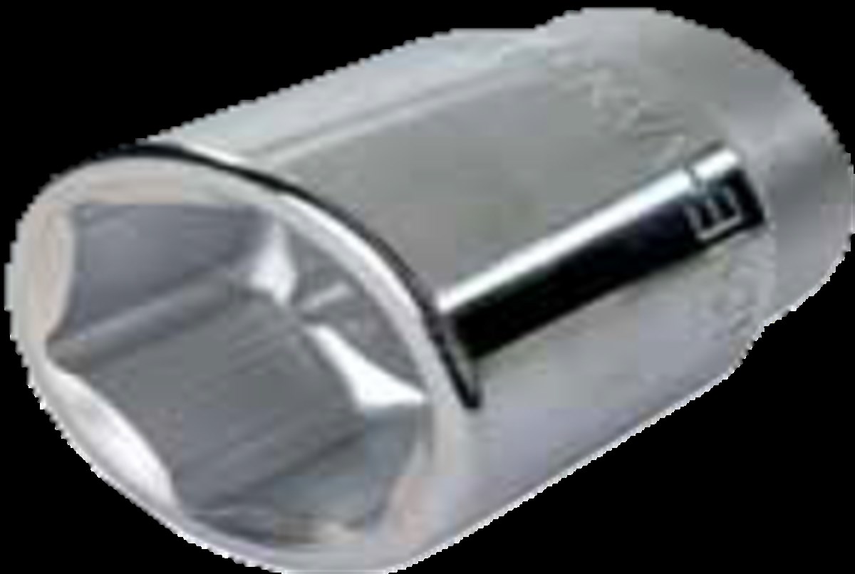 Dönges Torx Socket 1/2'' 55MM
