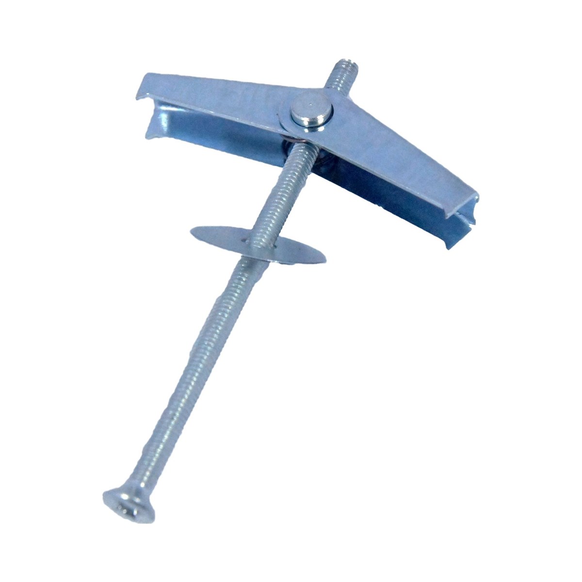 Dowel Drywall Hanger-Flat (1ADET price) (1PK/100AD)