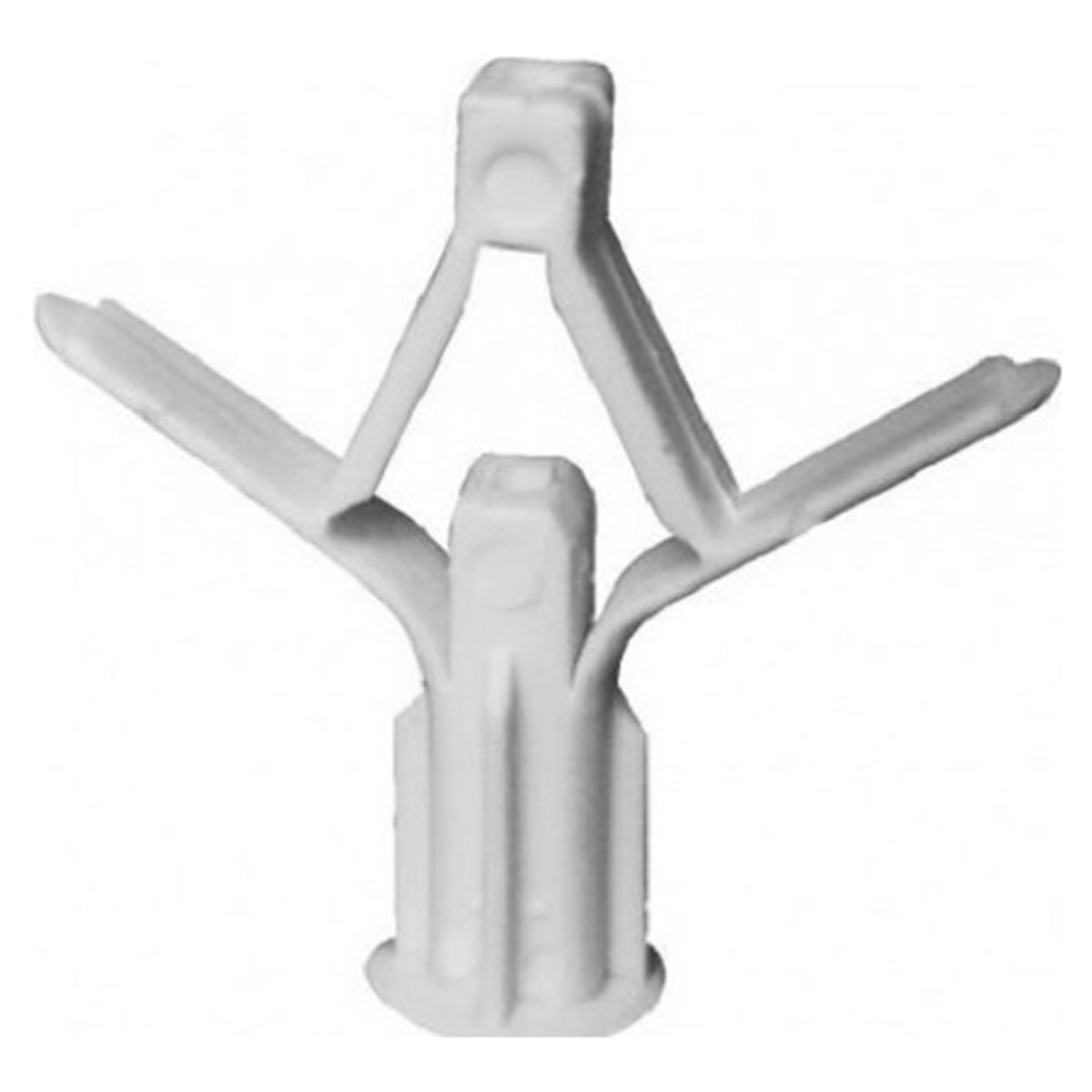 Dowel Plastic Drywall(1ADET price)(1PK/250AD)