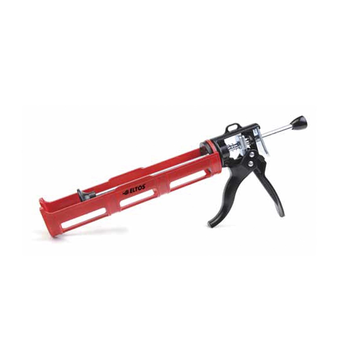 Eltos Rotary Aluminum Silicone Gun