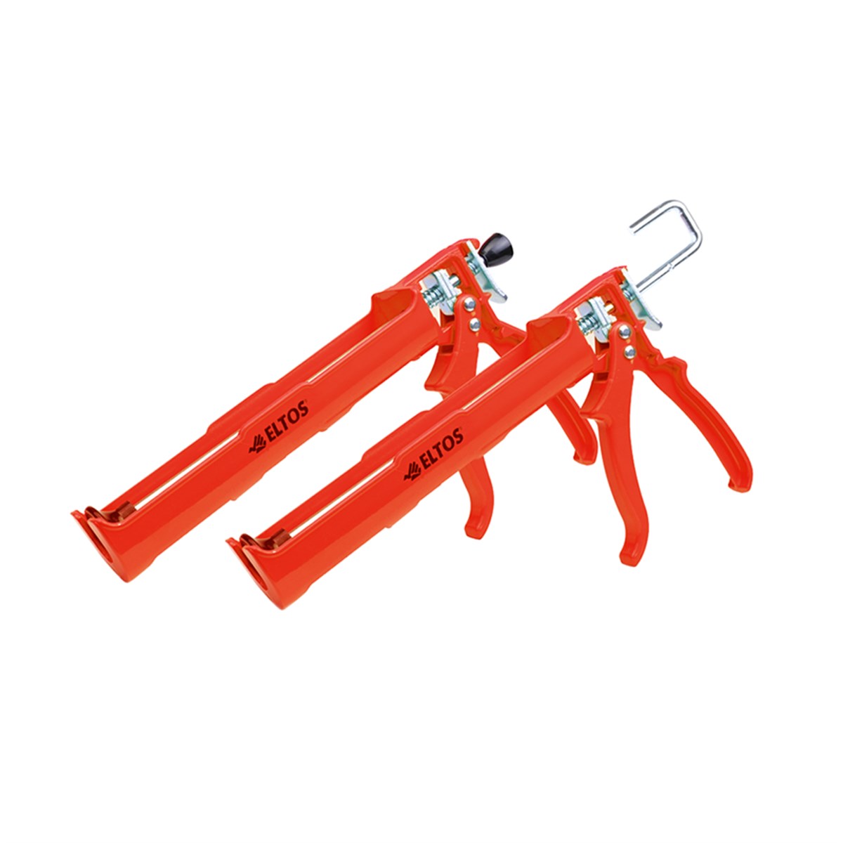 Eltos Yekpare Silicone Gun