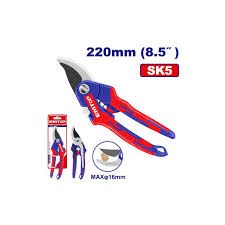 Emtop Budama Scissor 220MM