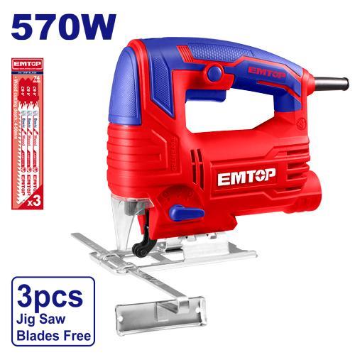 Order Jigsaw 570W 65MM