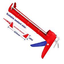 Emtop Silicone Gun Iron Handle 230MM
