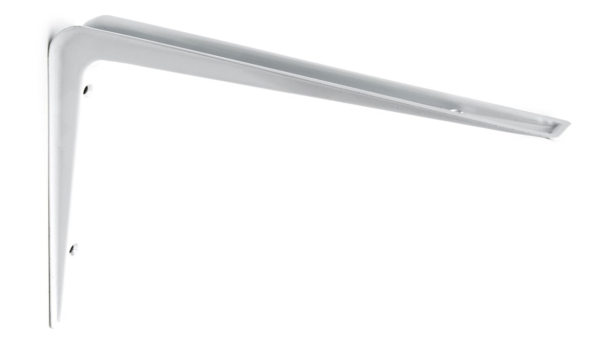 Ermo Shelf Six Nile White