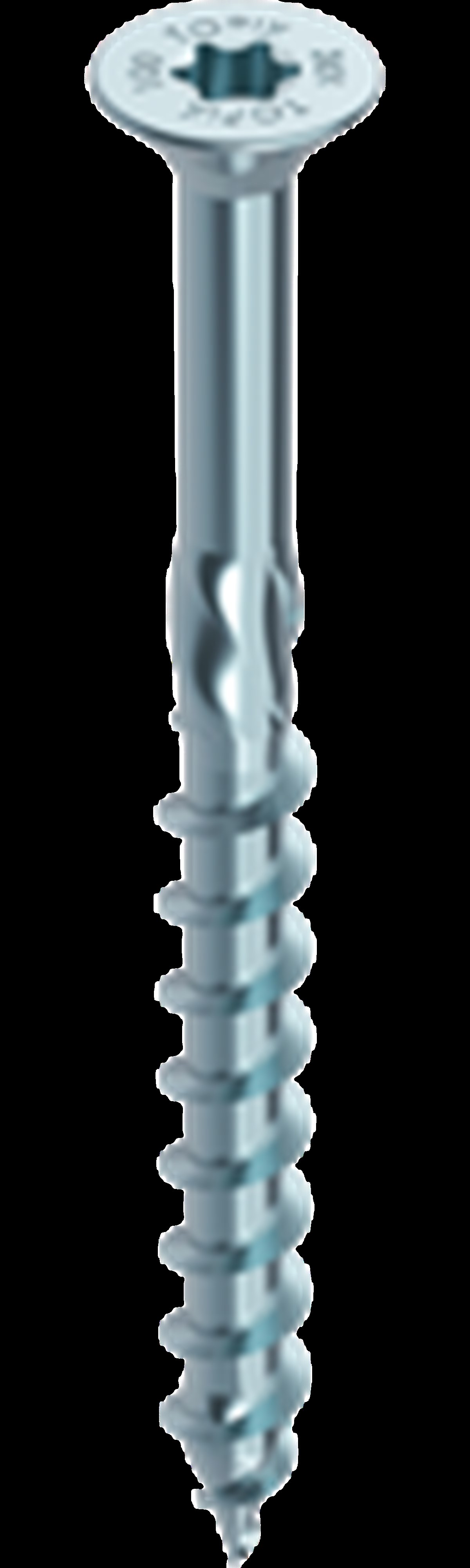 Heco-Topix Ahsap Screw Heco -Fix-Plush 3.5X20MM